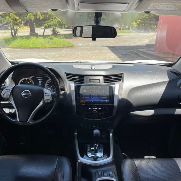 Nissan Np300 Frontier<br>2021<br>145.890.000 - Imagen 17