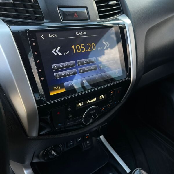 Nissan Np300 Frontier<br>2021<br>145.890.000 - Imagen 13