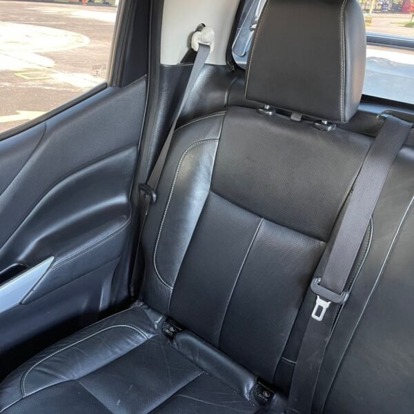 Nissan Np300 Frontier<br>2021<br>145.890.000 - Imagen 18