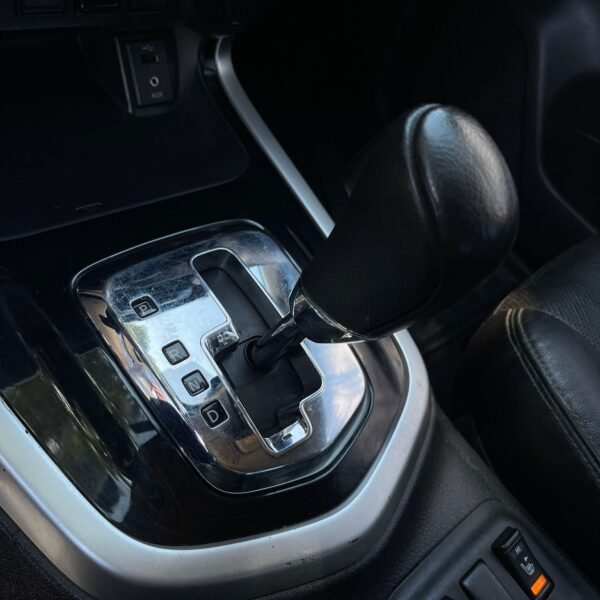 Nissan Np300 Frontier<br>2021<br>145.890.000 - Imagen 15