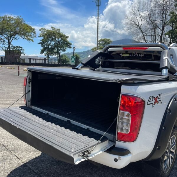 Nissan Np300 Frontier<br>2021<br>145.890.000 - Imagen 9