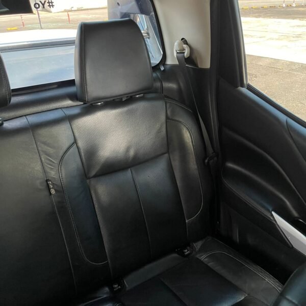 Nissan Np300 Frontier<br>2021<br>145.890.000 - Imagen 20