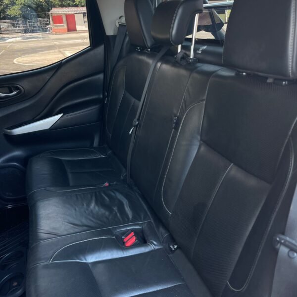Nissan Np300 Frontier<br>2021<br>145.890.000 - Imagen 21