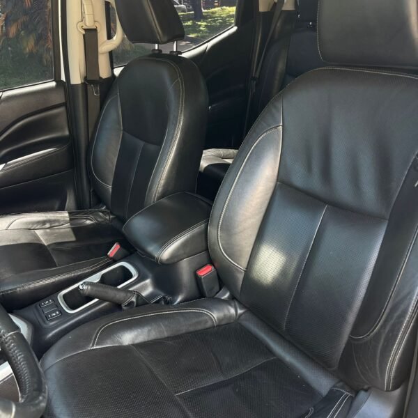 Nissan Np300 Frontier<br>2021<br>145.890.000 - Imagen 22
