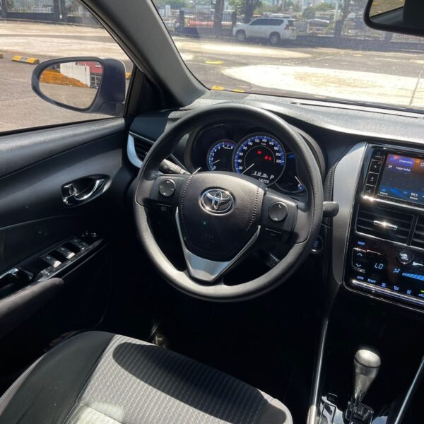 Toyota Yaris<br>2022<br>69.990.000 - Imagen 11