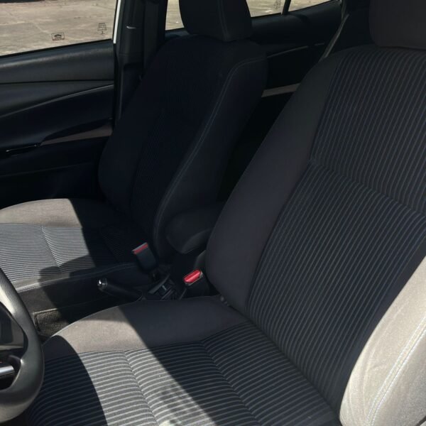 Toyota Yaris<br>2022<br>69.990.000 - Imagen 17