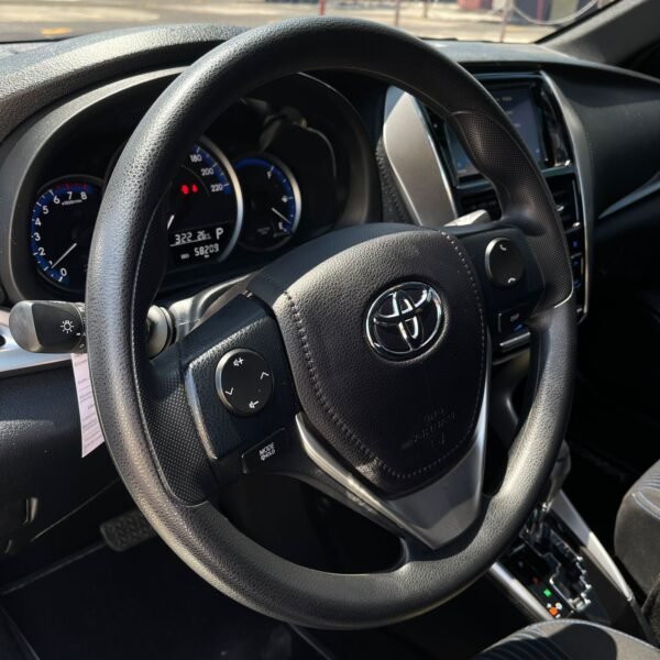 Toyota Yaris<br>2022<br>69.990.000 - Imagen 10