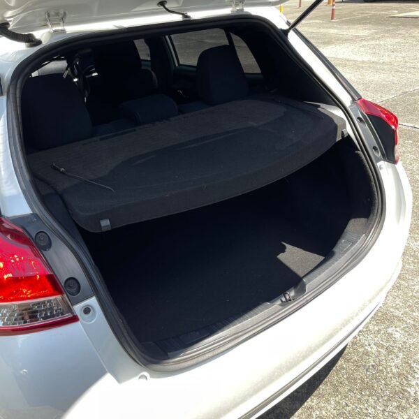 Toyota Yaris<br>2022<br>69.990.000 - Imagen 22