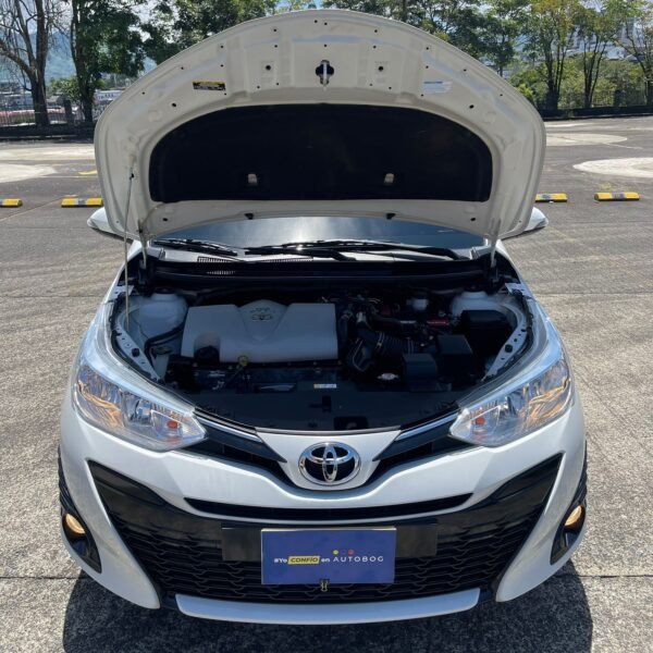 Toyota Yaris<br>2022<br>69.990.000 - Imagen 23
