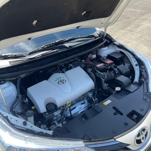 Toyota Yaris<br>2022<br>69.990.000 - Imagen 24