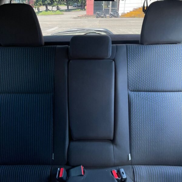 Toyota Yaris<br>2022<br>69.990.000 - Imagen 20