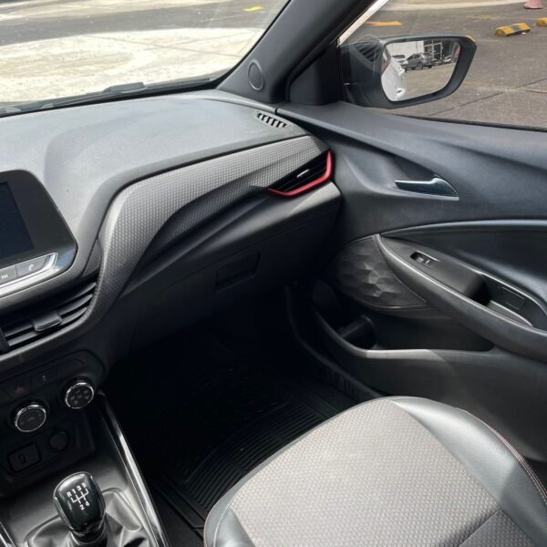 Chevrolet Onix<br>2021<br>55.890.000 - Imagen 15