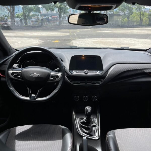 Chevrolet Onix<br>2021<br>55.890.000 - Imagen 16