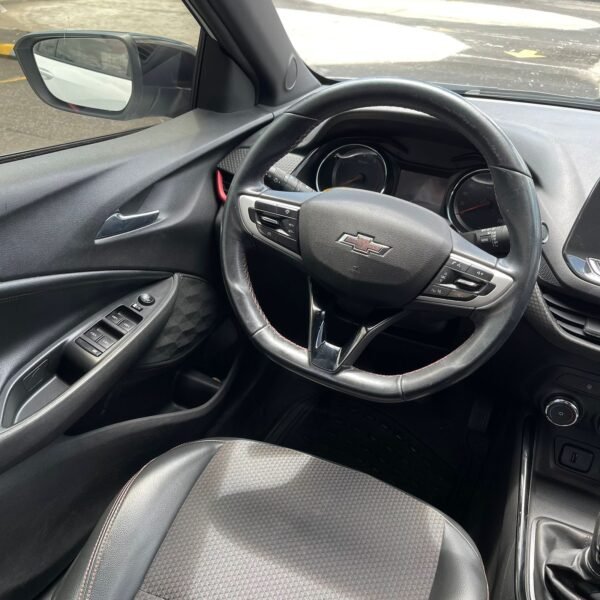 Chevrolet Onix<br>2021<br>55.890.000 - Imagen 11