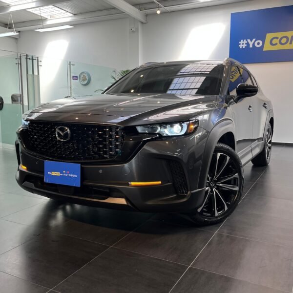 Mazda CX50<br>2023<br>158.720.000