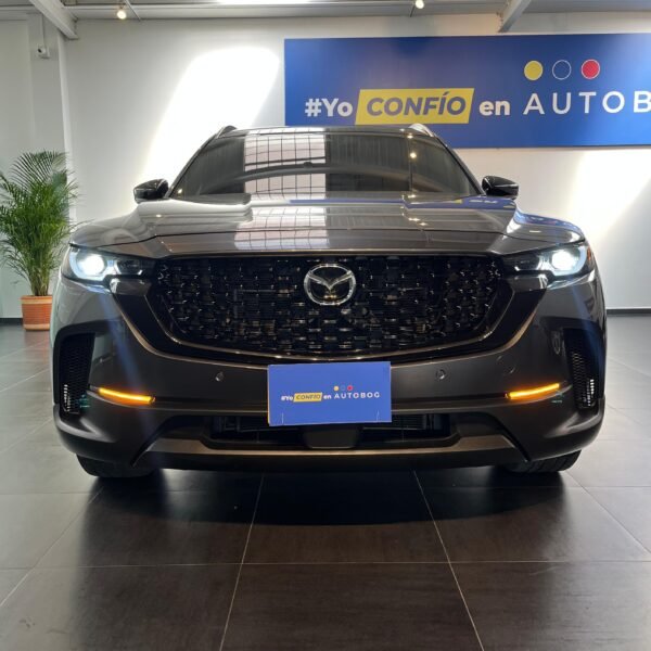 Mazda CX50<br>2023<br>158.720.000 - Imagen 2