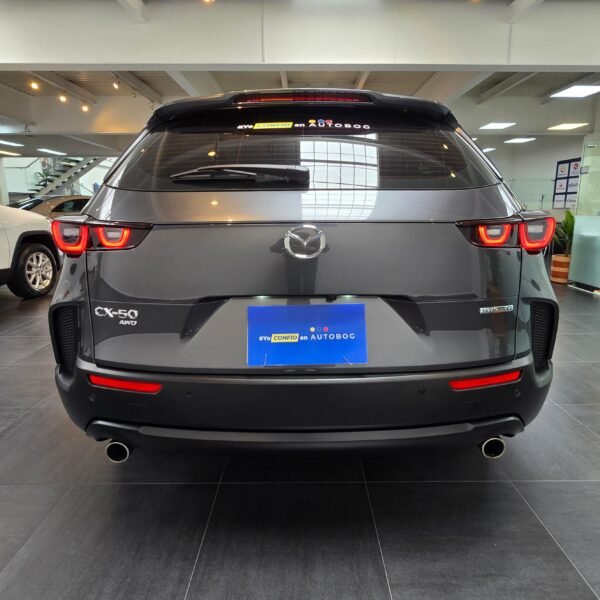 Mazda CX50<br>2023<br>158.720.000 - Imagen 6