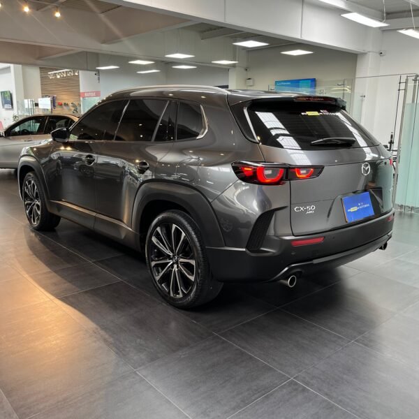 Mazda CX50<br>2023<br>158.720.000 - Imagen 7