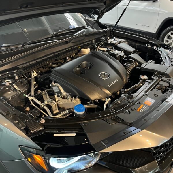 Mazda CX50<br>2023<br>158.720.000 - Imagen 18