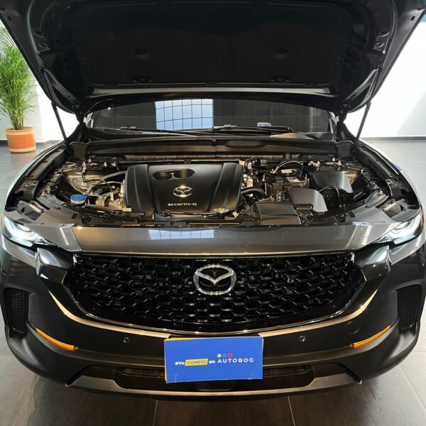 Mazda CX50<br>2023<br>158.720.000 - Imagen 19