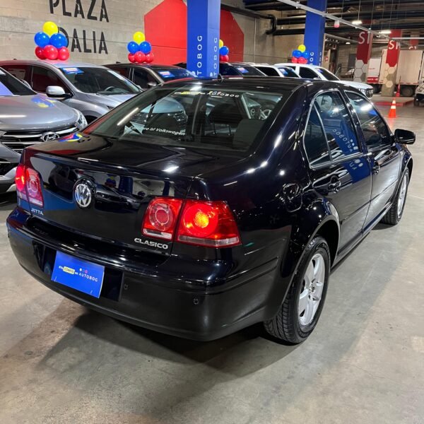 Volkswagen Jetta Europa<br>2015<br>38.990.000 - Imagen 6