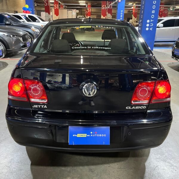 Volkswagen Jetta Europa<br>2015<br>38.990.000 - Imagen 7