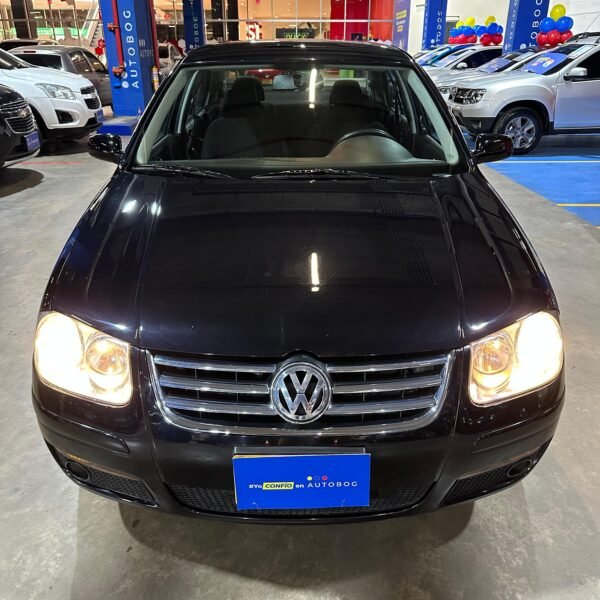 Volkswagen Jetta Europa<br>2015<br>38.990.000 - Imagen 3