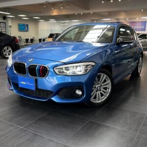 BMW 120i<br>2016<br>73.890.000