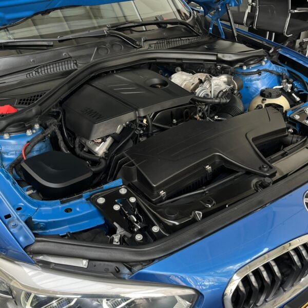 BMW 120i<br>2016<br>73.890.000 - Imagen 19