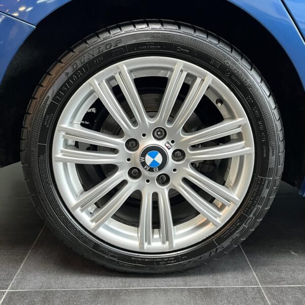 BMW 120i<br>2016<br>73.890.000 - Imagen 23