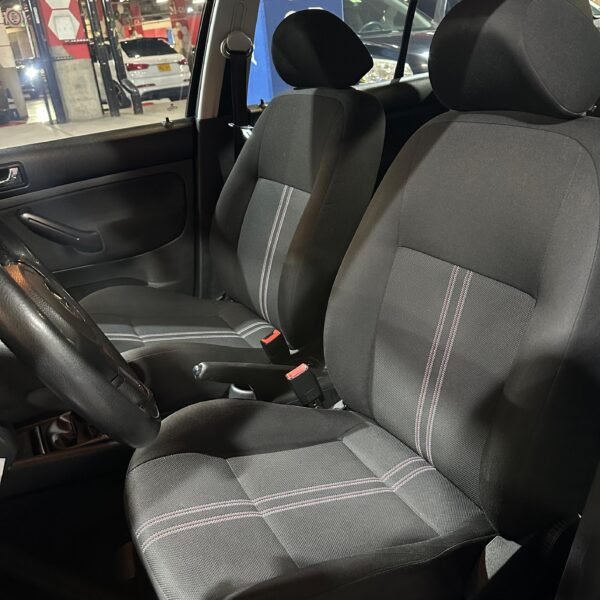 Volkswagen Jetta Europa<br>2015<br>38.990.000 - Imagen 14