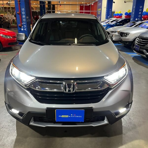 Honda CR-V City Plus<br>2019<br>88.630.000 - Imagen 2