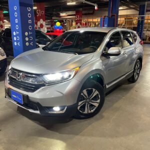 Honda CR-V City Plus<br>2019<br>88.630.000