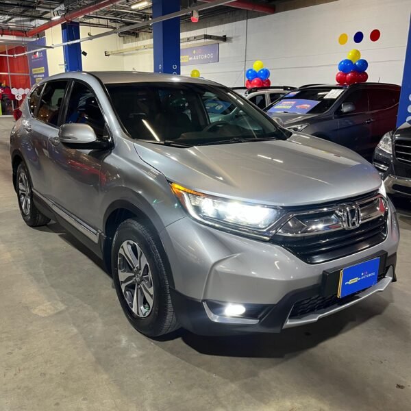 Honda CR-V City Plus<br>2019<br>88.630.000 - Imagen 3