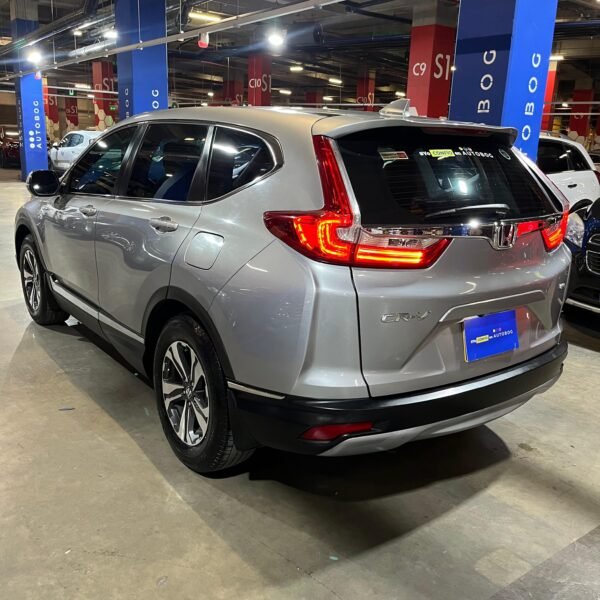 Honda CR-V City Plus<br>2019<br>88.630.000 - Imagen 5
