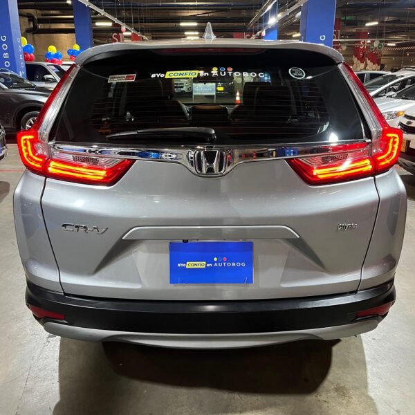 Honda CR-V City Plus<br>2019<br>88.630.000 - Imagen 6