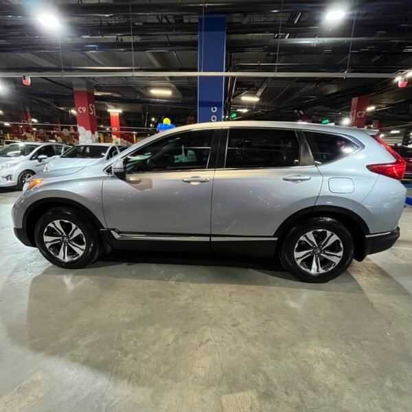 Honda CR-V City Plus<br>2019<br>88.630.000 - Imagen 8