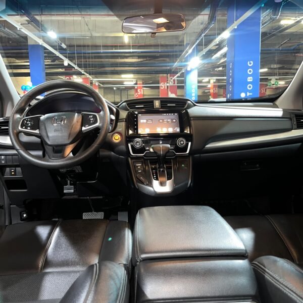 Honda CR-V City Plus<br>2019<br>88.630.000 - Imagen 12