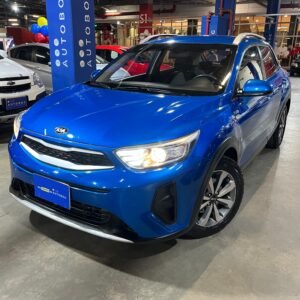 Kia Stonic<br>2022<br>72.730.000