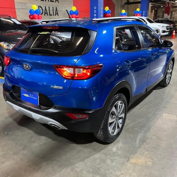 Kia Stonic<br>2022<br>72.730.000 - Imagen 5