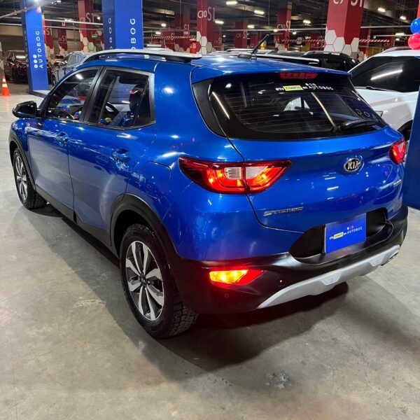 Kia Stonic<br>2022<br>72.730.000 - Imagen 7