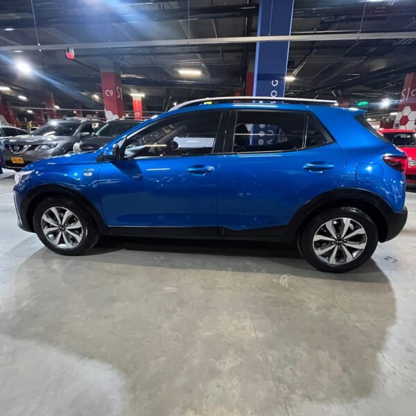 Kia Stonic<br>2022<br>72.730.000 - Imagen 8
