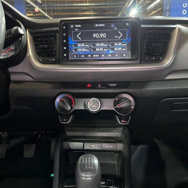 Kia Stonic<br>2022<br>72.730.000 - Imagen 10