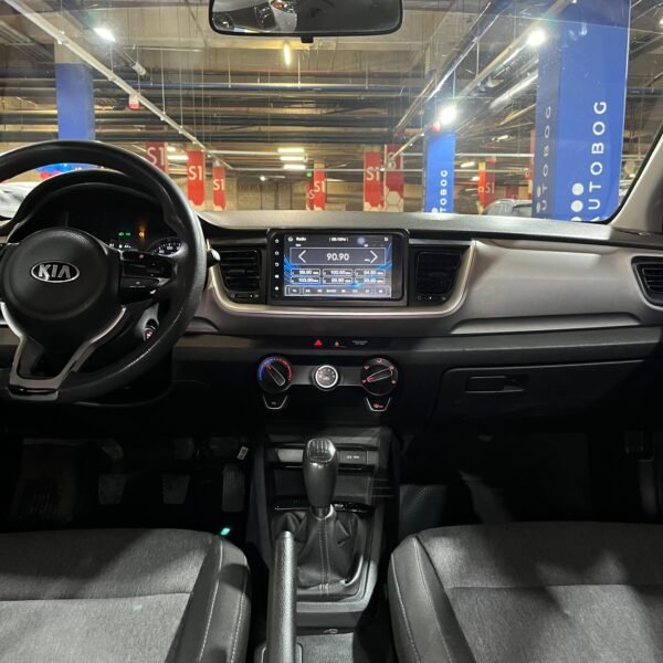 Kia Stonic<br>2022<br>72.730.000 - Imagen 12