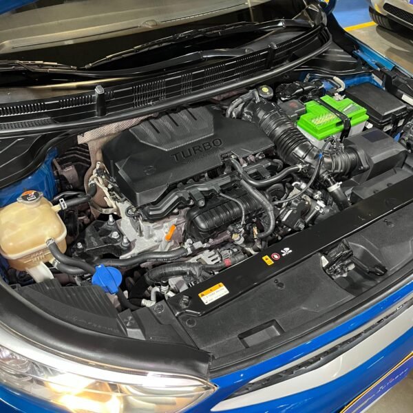Kia Stonic<br>2022<br>72.730.000 - Imagen 17