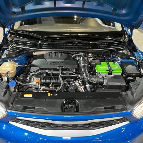 Kia Stonic<br>2022<br>72.730.000 - Imagen 18