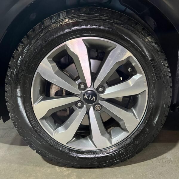 Kia Stonic<br>2022<br>72.730.000 - Imagen 21