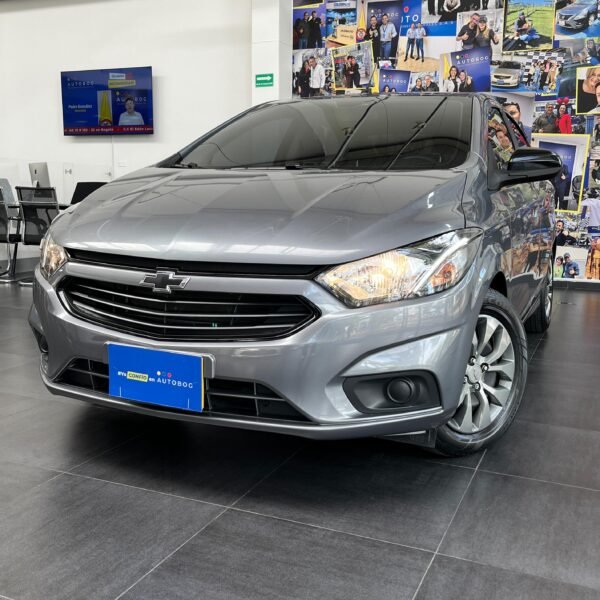 Chevrolet Joy<br>2021<br>47.890.000