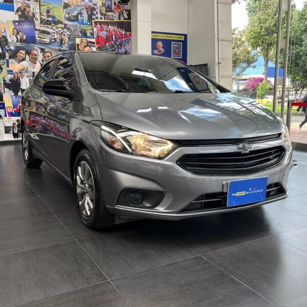 Chevrolet Joy<br>2021<br>47.890.000 - Imagen 3