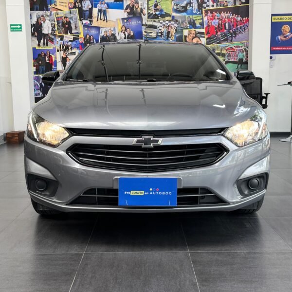 Chevrolet Joy<br>2021<br>47.890.000 - Imagen 2